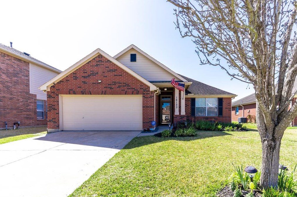 16123 Hitching Post Ct, Cypress, TX 77429