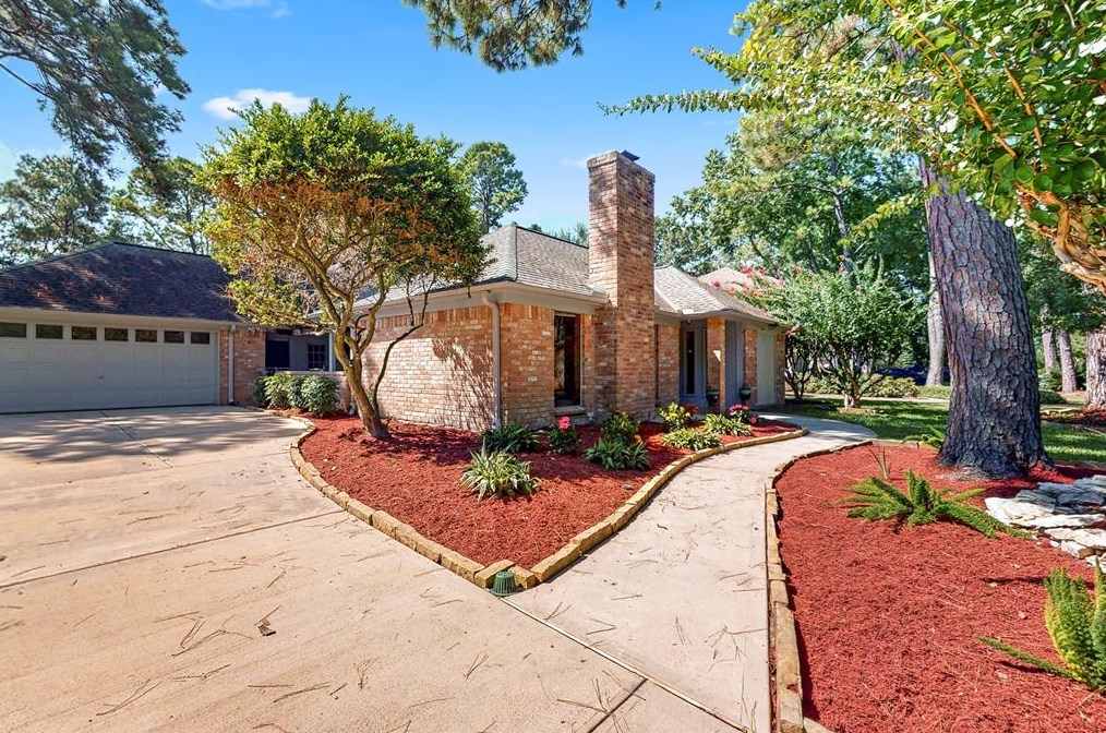 6311 Trailway Ln, Spring, TX 77379-4287