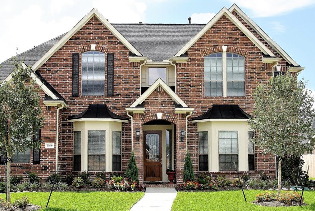 21419 Delta Spring Ln, Katy, TX 77450