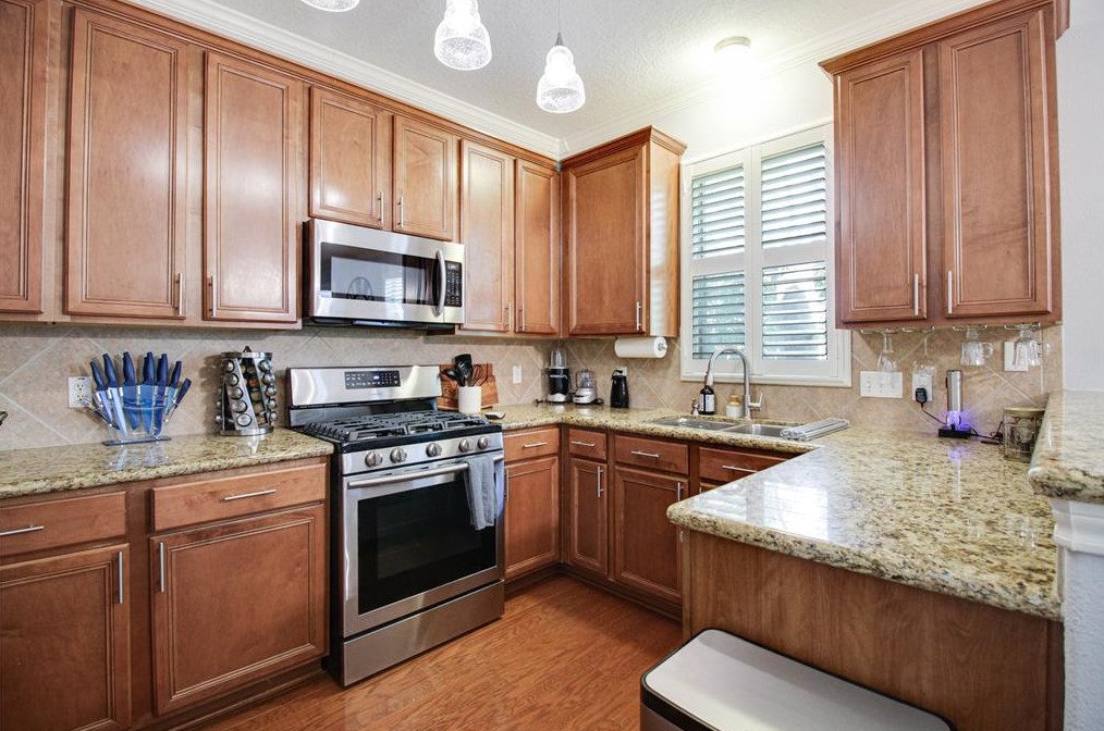 1426 24th St, Houston TX  77008-1616 exterior