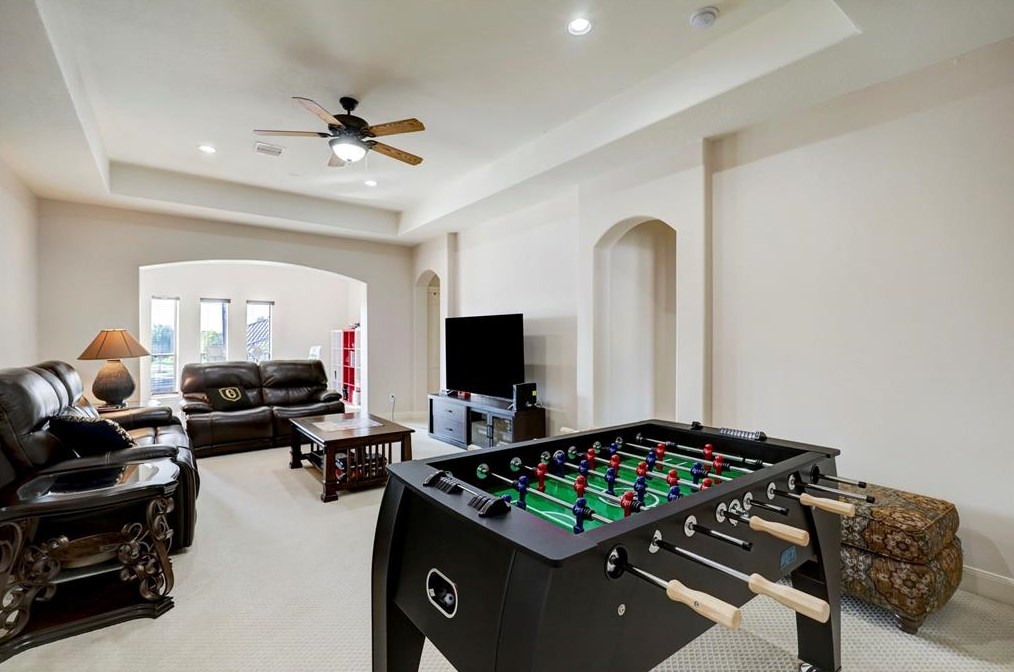 103 Trudeau Ln, Sugar Land TX 77498-6354 exterior