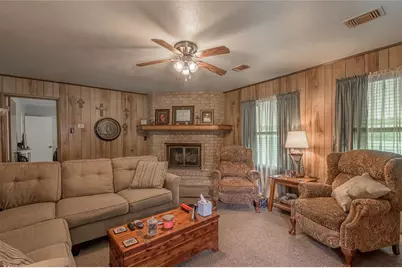 151 Moon Lake Drive, Trinity, TX 75862 - Photo 18