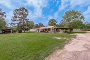 151 Moon Lk Dr, Trinity, TX 75862 - Photo 32