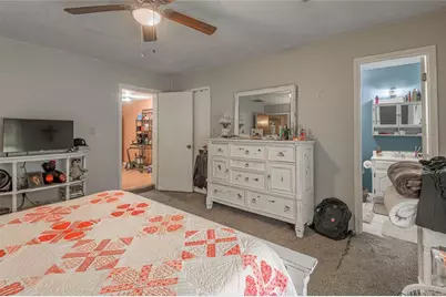 151 Moon Lake Drive, Trinity, TX 75862 - Photo 22