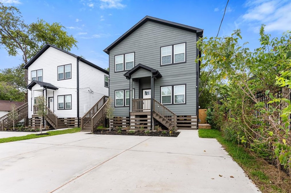 1321 E 35th St #a, Houston, TX 77022