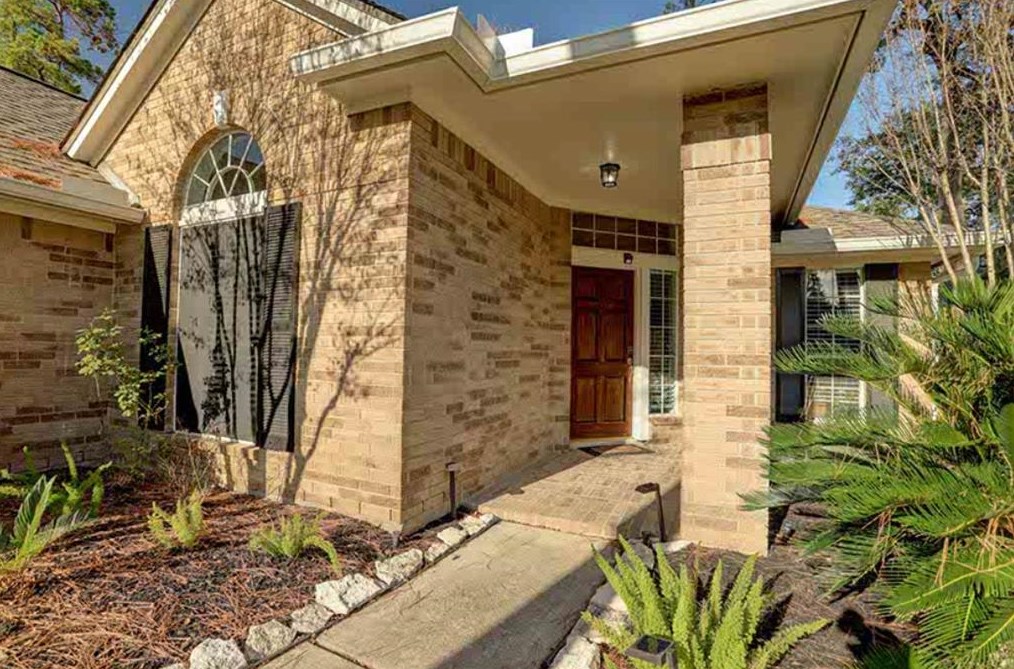 14406 Sandalin Dr, Cypress, TX 77429-1861