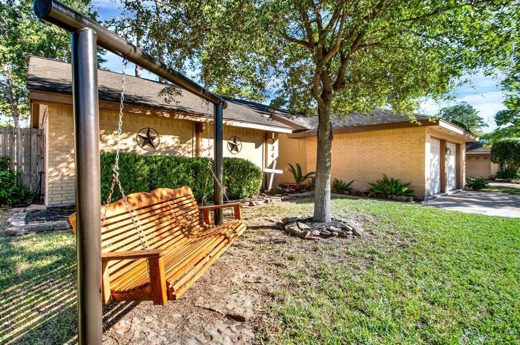 13418 Nevermore Dr, Cypress, TX 77429-3160