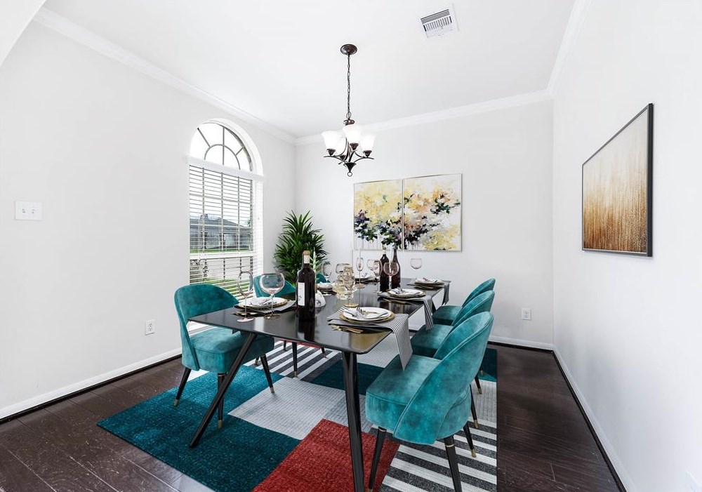 21158 Sierra Bend Dr, Richmond, TX 77407