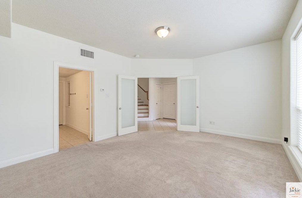 1322 Cohn St, Houston TX  77007-3011 exterior