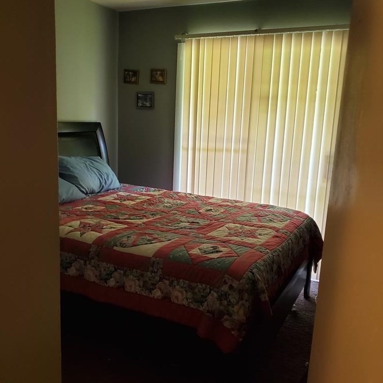 1566 Tarberry Rd, Houston TX  77088-5039 exterior