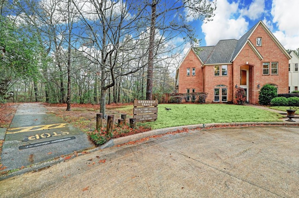 1818 Dewberry Brook Ct, Humble, TX 77345