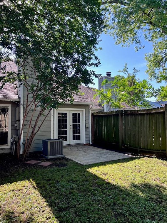 1625 Oxford St, Houston TX  77008-4369 exterior
