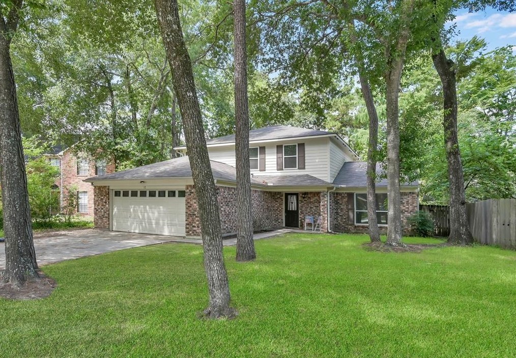 32 Kearny Brook Pl, Spring, TX 77381-4032