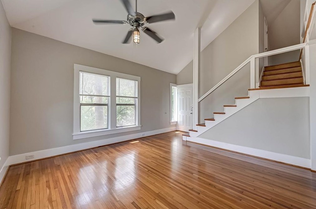 1748 Richmond Ave, Houston, TX 77098-3643