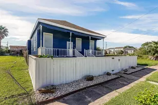 3913 Ball St, Galveston, TX 77550 - Photo 1