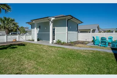 124 Reserve Lane, Rockport, TX 78382 - Photo 4