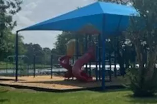 7288 Lakeshore Cir, Willis, TX 77318 - Photo 12