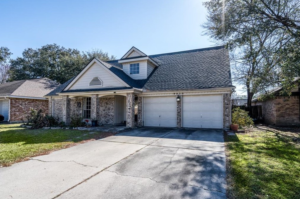 9515 Gusty Winds Dr, Houston, TX 77064
