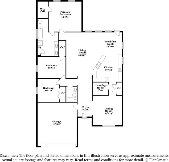 30714 Roadie Pass, Magnolia, TX 77355