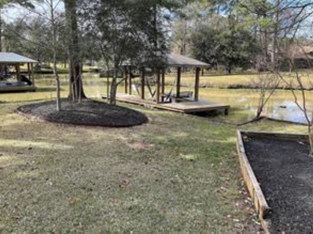 2106 White Feather Trl, Crosby, TX 77532-3201