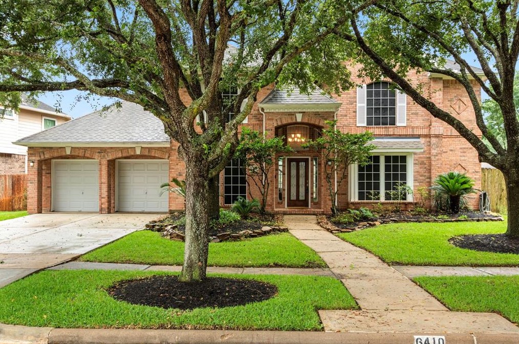 6410 Kendall Creek Dr, Sugar Land, TX 77479-5576