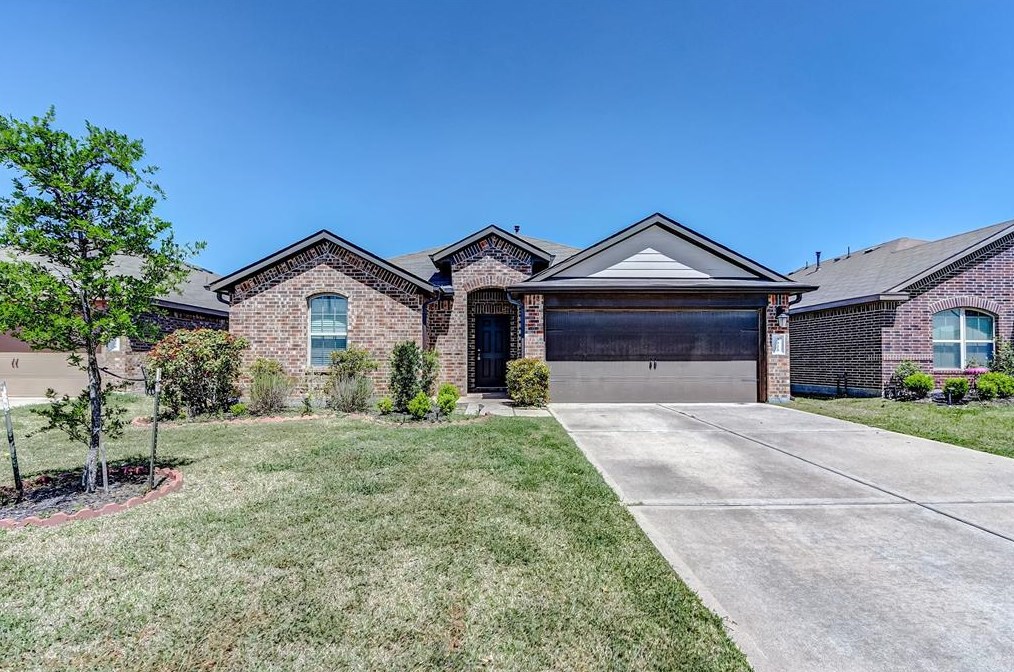 3322 Mcdonough Way, Katy, TX 77494