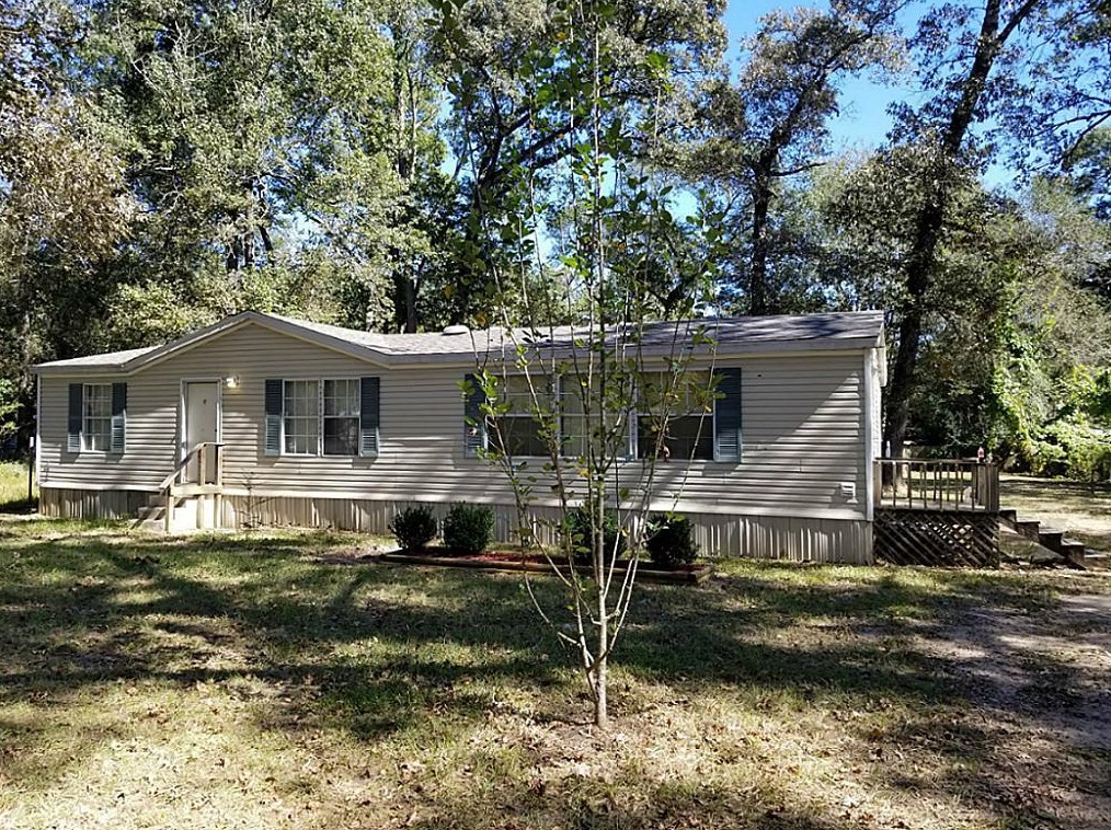 18852 Forest Lane Cir, Roman Forest, TX 77357-4024