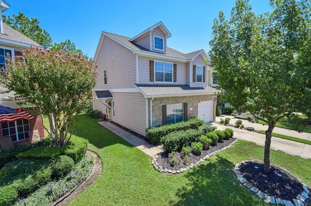 8350 Cassidy Creek Ct, Houston, TX 77095-5236