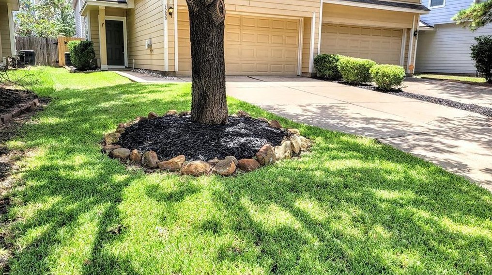 16635 Beckland Ln, Houston, TX 77084-6395