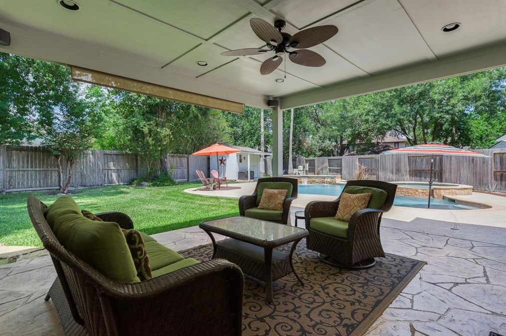 1206 Lamplight Trail Dr, Katy, TX 77450