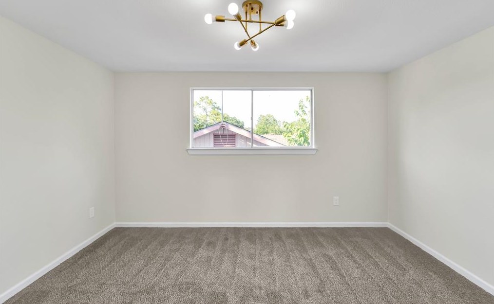 10910 Sageorchard Ln, Houston TX  77089-3918 exterior