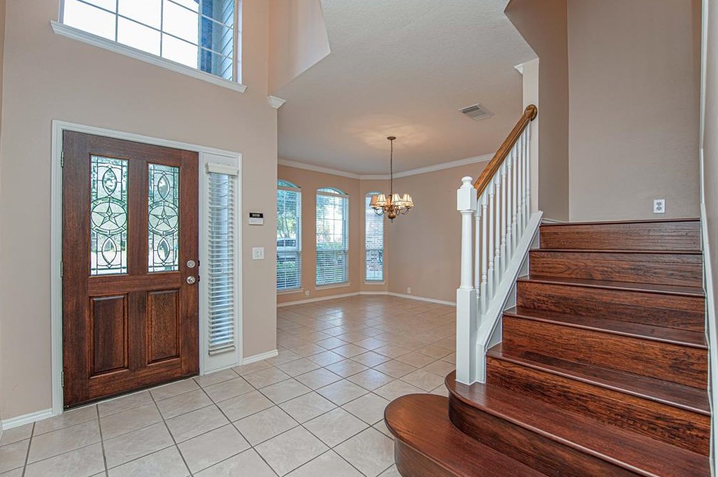 9031 Kelsey Springs Ct, Spring TX  77379-1924 exterior