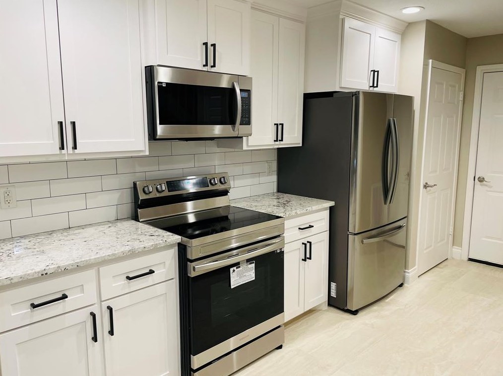 3307 Golden Trails Dr #301, Humble, TX 77345