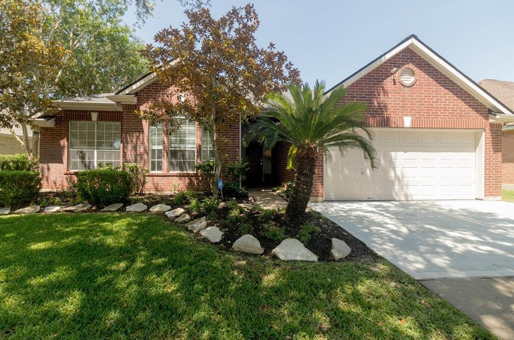 1318 Ragsdale Ln, Katy, TX 77494