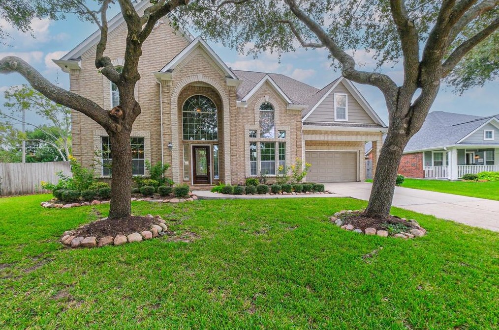 14038 Cobalt Glen Dr, Sugar Land, TX 77498