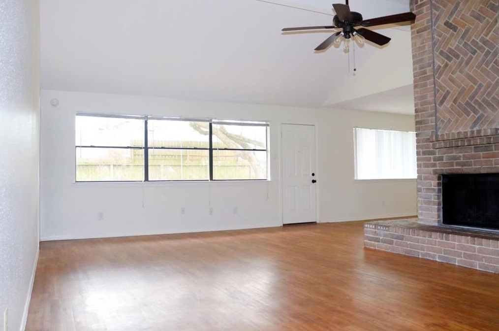 21330 Golden Dove Dr, Spring TX  77388-3368 exterior