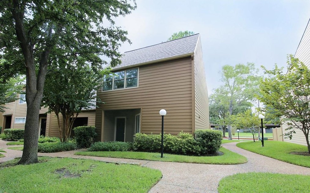 2333 Briarwest Blvd, Houston, TX 77077