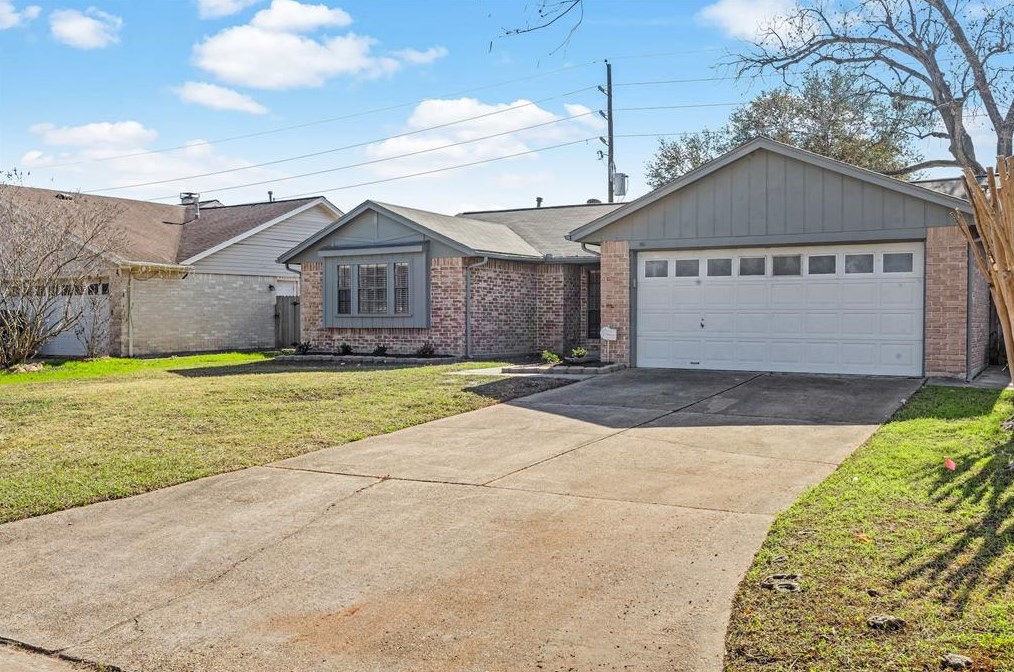 18735 Glen Briar Ln, Houston, TX 77084