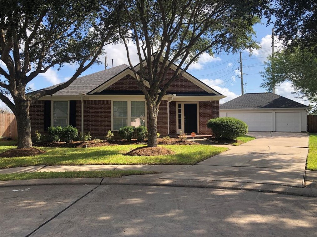 21903 Grand Brook Ln, Richmond, TX 77469