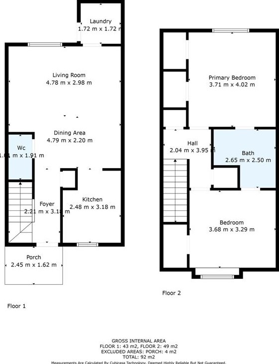 11002 Hammerly Blvd, Houston TX  77043-1900 exterior