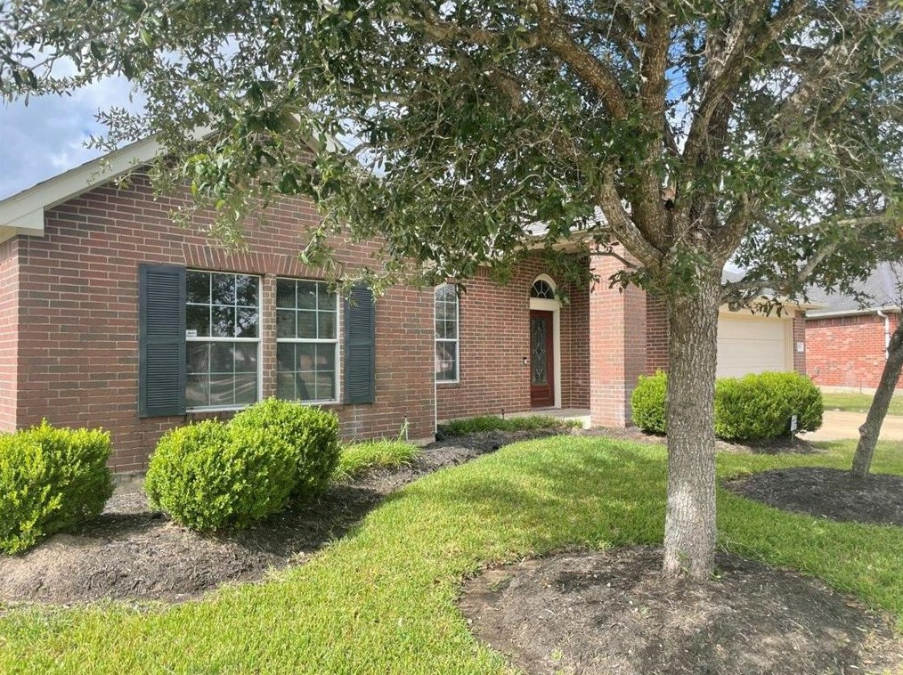 7306 Plantation Orchard Ct, Richmond, TX 77407