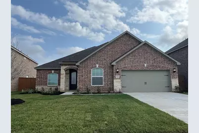 13717 Blue Breaker Drive, Texas City, TX 77510 - Photo 1