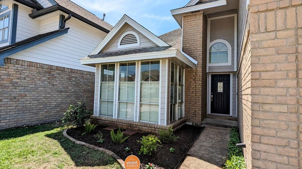 16015 Sunbeam River Dr, Houston, TX 77084