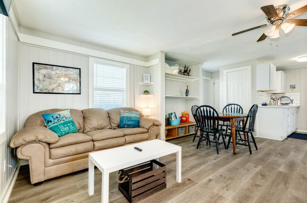 309 Ft Velasco, Jones Creek TX  77541-7204 exterior