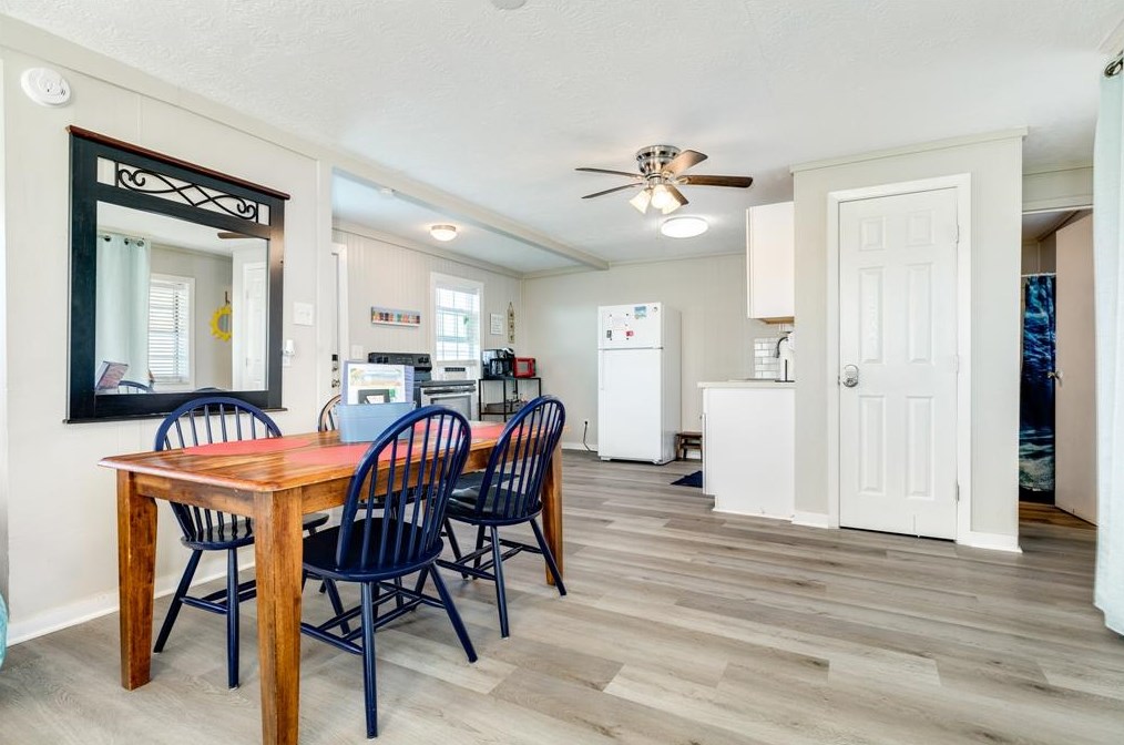 309 Ft Velasco, Jones Creek TX  77541-7204 exterior