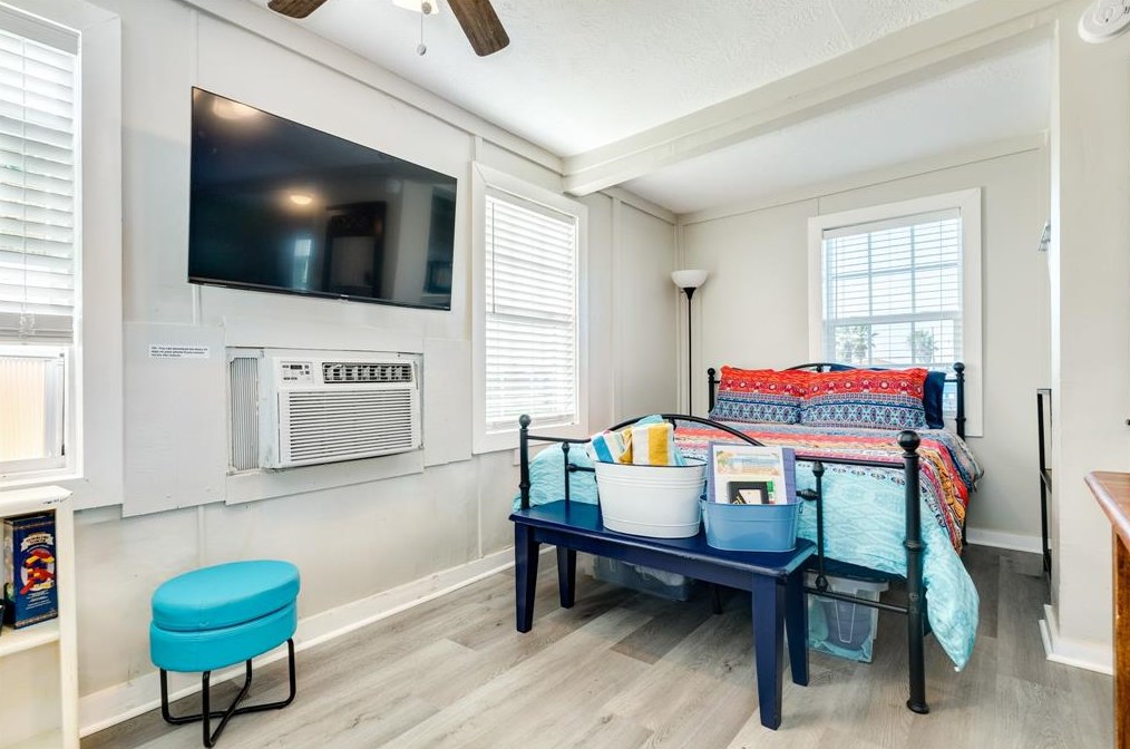 309 Ft Velasco, Jones Creek TX  77541-7204 exterior