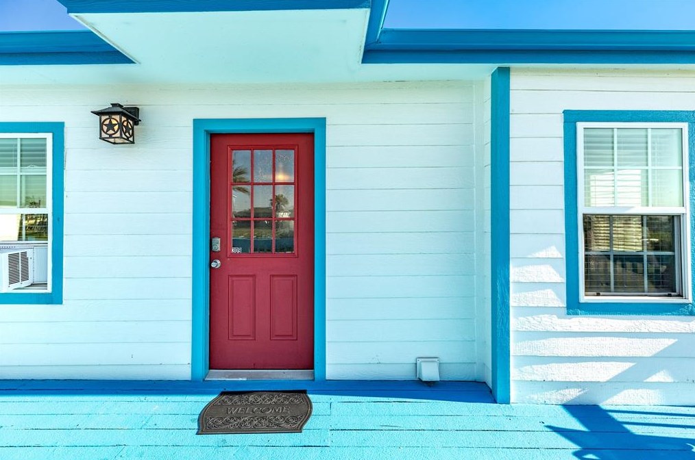 309 Ft Velasco, Jones Creek TX  77541-7204 exterior