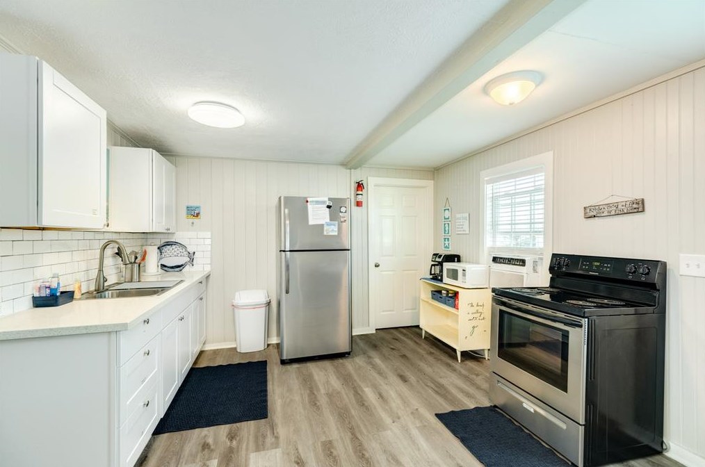 309 Ft Velasco, Jones Creek TX  77541-7204 exterior