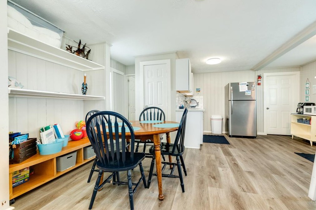 309 Ft Velasco, Jones Creek TX  77541-7204 exterior