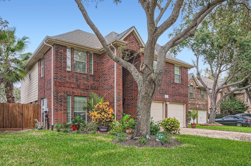 3810 Breaker Ct, Missouri City, TX 77459-5016